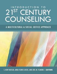 Produktbild: Introduction to 21st Century Counseling