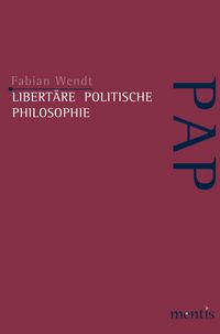 Produktbild: Libert&auml;re politische Philosophie