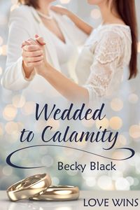 Produktbild: Wedded to Calamity