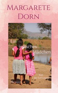 Produktbild: Ein indisches M&auml;dchen