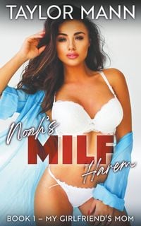 Produktbild: Noah's MILF Harem