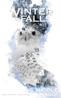 Produktbild: Winter Falls
