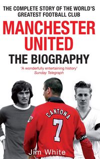 Produktbild: Manchester United