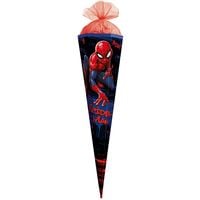 Produktbild: Schult&uuml;te, Marvel Spiderman, 100cm