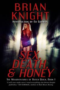 Produktbild: Sex, Death, & Honey