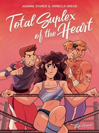 Produktbild: Total Suplex of the Heart