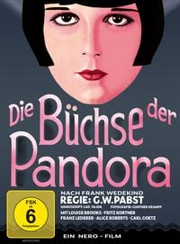 Produktbild: Die B&uuml;chse der Pandora