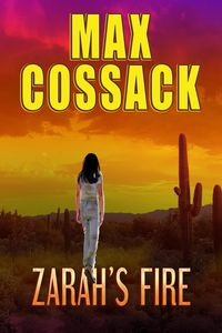 Produktbild: Zarah's Fire