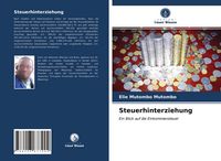 Produktbild: Steuerhinterziehung
