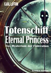 Produktbild: Totenschiff Eternal Princess