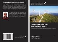 Produktbild: Sistema el&eacute;ctrico reestructurado- I
