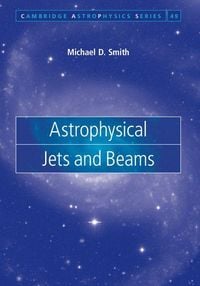 Produktbild: Astrophysical Jets and Beams