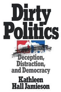 Produktbild: Dirty Politics