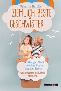 Produktbild: Ziemlich beste Geschwister