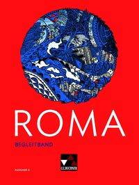 Produktbild: Roma A / ROMA A Begleitband