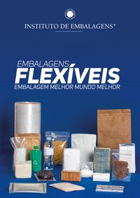 Produktbild: Embalagens Flex&iacute;veis