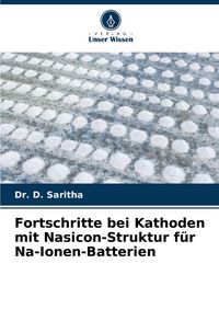 Produktbild: Fortschritte bei Kathoden mit Nasicon-Struktur f&uuml;r Na-Ionen-Batterien