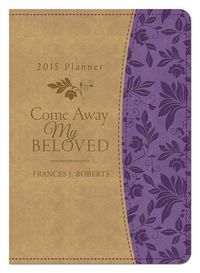 Produktbild: Cal 2015-Come Away My Beloved