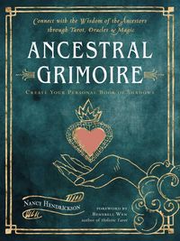 Produktbild: Ancestral Grimoire