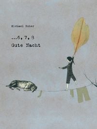 Produktbild: ... 6, 7, 8 Gute Nacht