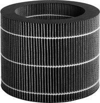 Produktbild: Beurer 110005 Ersatzfilter LB 200 / LB 300 Plus Ersatz-Filter Schwarz