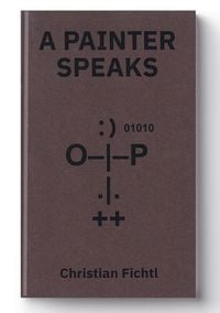 Produktbild: A Painter Speaks