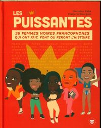 Produktbild: Les puissantes