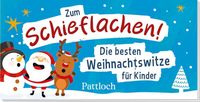 Produktbild Zum Schieflachen!