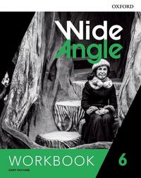 Produktbild: Pathare, G: Wide Angle: Level 6: Workbook