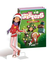 Produktbild: Les sisters la serie tv poche
