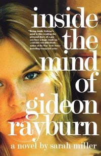 Produktbild: Inside the Mind of Gideon Rayburn