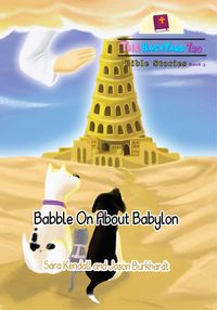 Produktbild: Babble On About Babylon