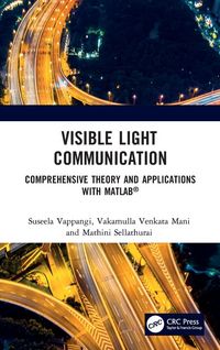 Produktbild: Visible Light Communication