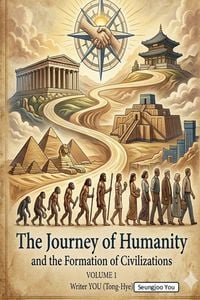 Produktbild: A History Of Human Civilizations 1