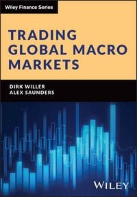 Produktbild: Trading Global Macro Markets