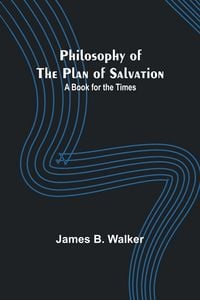 Produktbild: Philosophy of the Plan of Salvation