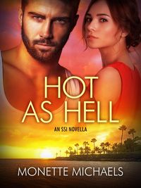 Produktbild: Hot as Hell