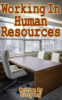 Produktbild: Working In Human Resources (Working In..., #9)