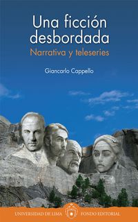Produktbild: Una ficci&oacute;n desbordada