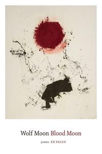 Produktbild: Wolf Moon Blood Moon