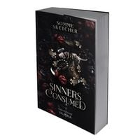 Produktbild: Sinners Consumed