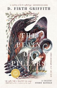 Produktbild: The Plain of Pillars