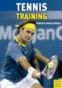 Bild vom Artikel Tennistraining vom Autor Karl Weber