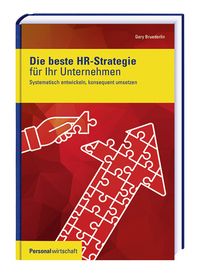 Bild vom Artikel Die beste HR-Strategie für Ihr Unternehmen vom Autor 