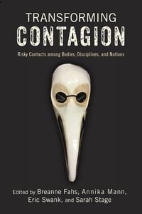 Produktbild: Transforming Contagion