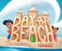 Produktbild: Day at the Beach