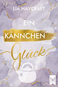 Produktbild: Ein K&auml;nnchen Gl&uuml;ck