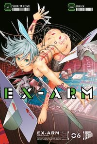 Produktbild: Ex-Arm 6