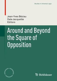 Produktbild: Around and Beyond the Square of Opposition