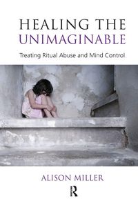 Produktbild: Healing the Unimaginable